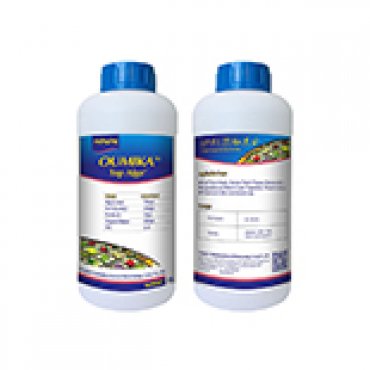 Seaweed Liquid