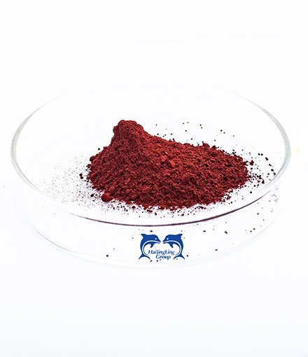 EDDHA Fe Powder