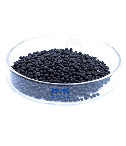 Seaweed granular fertilizer