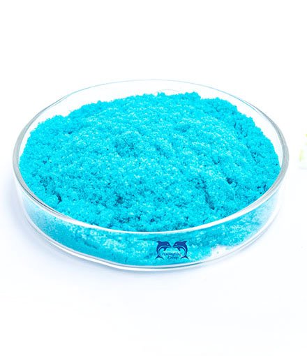 Water Soluble Fertilizer 13-7-40