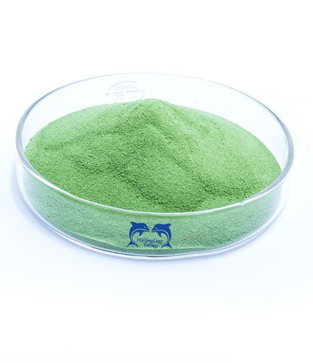 Green Seaweed Extract