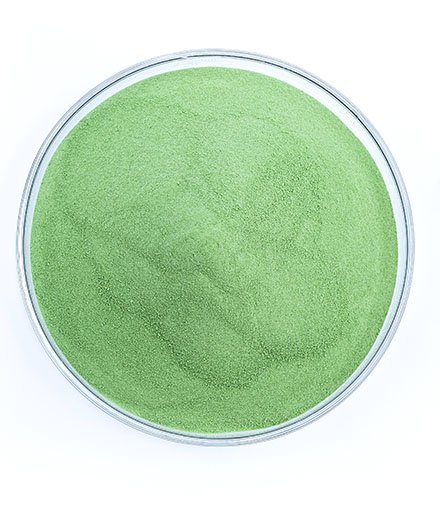 GREEN SEAWEED EXTRACT