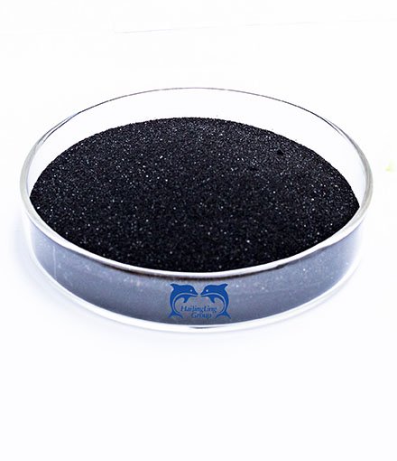 Black Seaweed Extract Powder