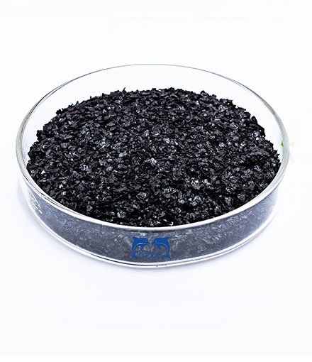 Black Seaweed Powder  18%