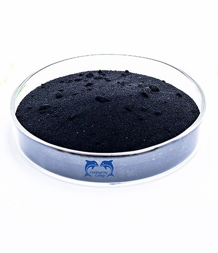 Black Seaweed Extract