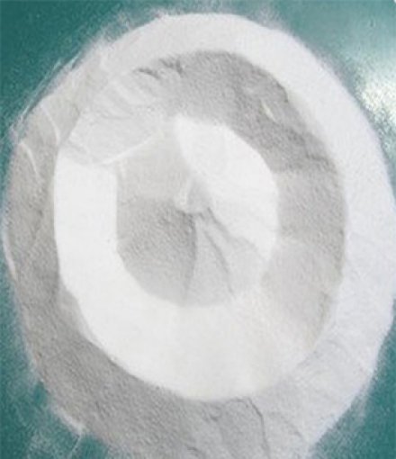 Potassium Nitrate 