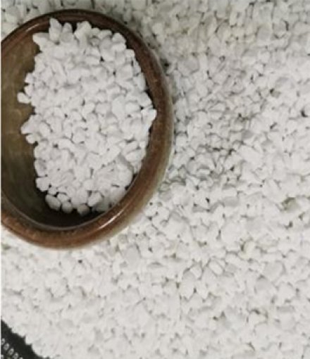 Potassium Sulphate