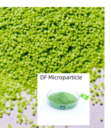 STM888 Seaweed +TE Organic Matter Fertilizer